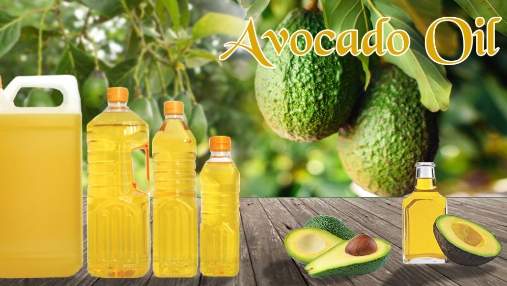 Know the best way to use avocado essential oil